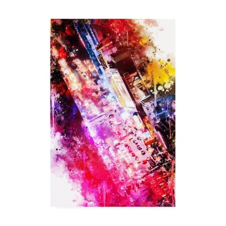 Trademark Fine Art